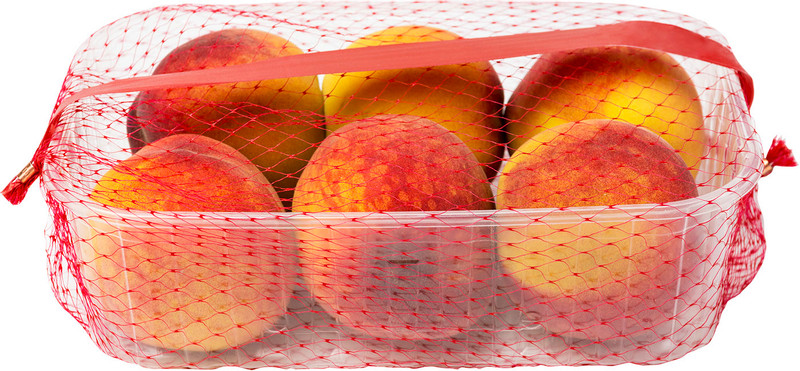 Персики, 500г — фото 1