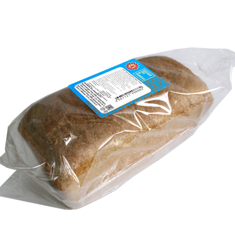Хлеб Крестьянский пшеничный 1 сорт, 550г — фото 2