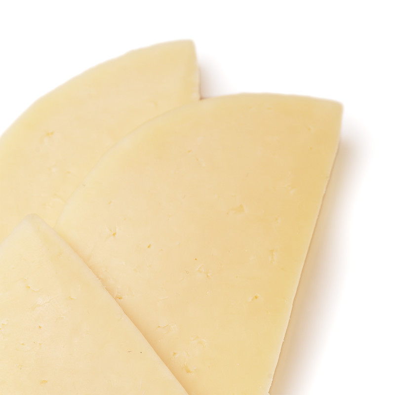 Сыр Любо-Дорого Голландский полутвердый 50%, 300г — фото 2
