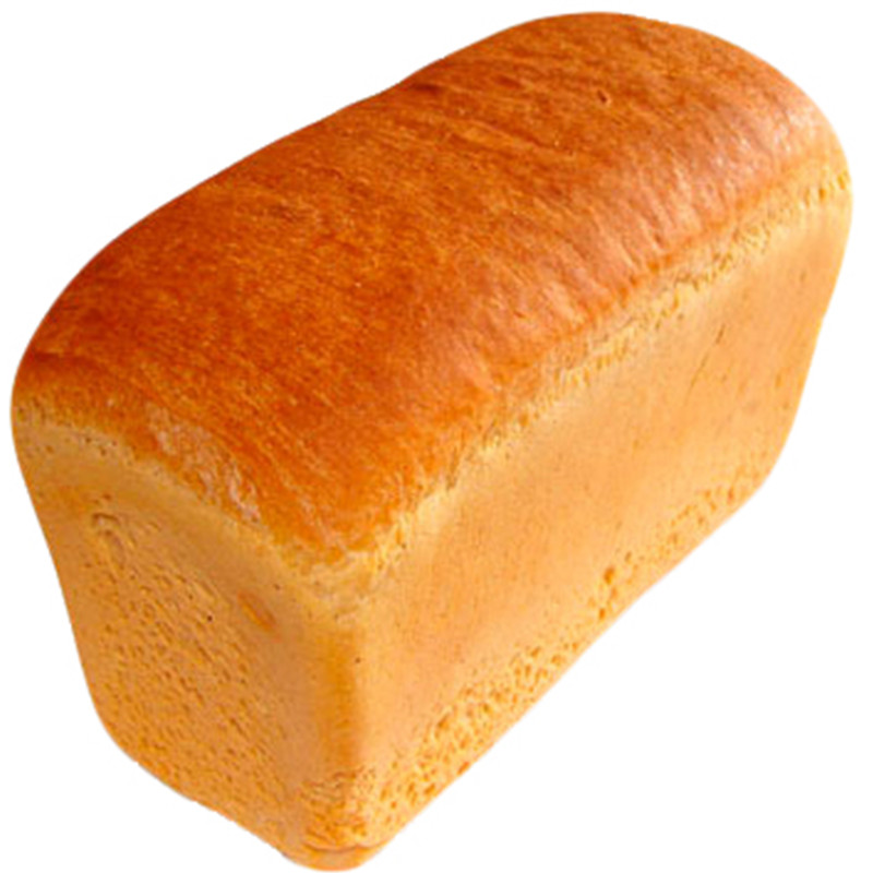 Хлеб Медведевский Хлеб пшеничный формовой высший сорт, 500г