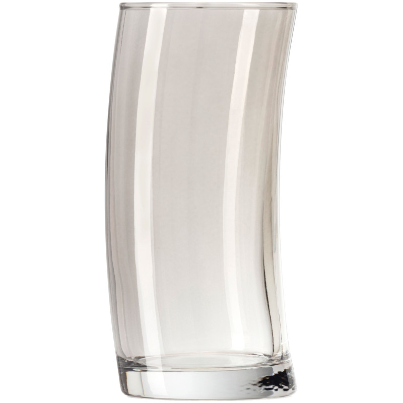 Набор бокалов Leonardo Swing лазурный и серый 2 шт, 450мл — фото 1