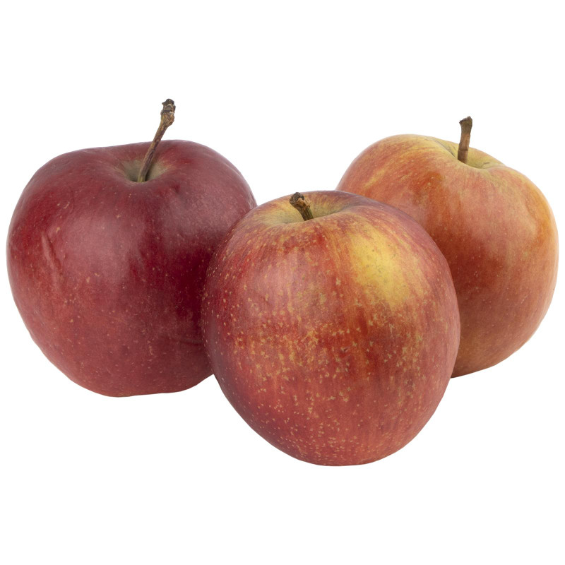 Яблоки Красные Cnack, 8шт — фото 1