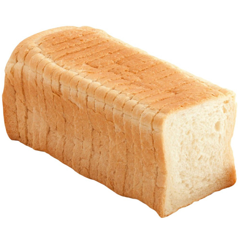 Хлеб Первый ХК для тостов, 500г — фото 1
