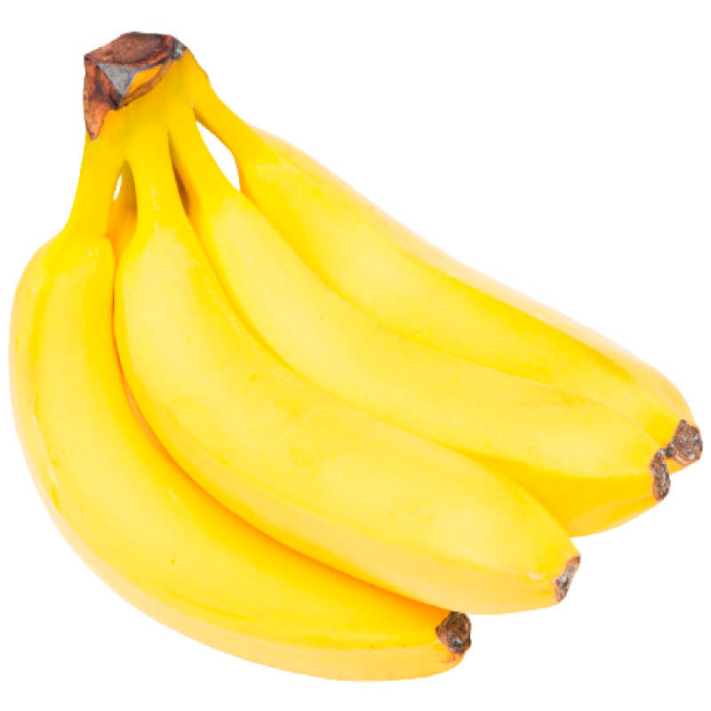 Бананы фасованные — фото 1