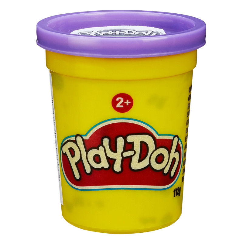 Масса для лепки Play-Doh в баночке B6756 — фото 2