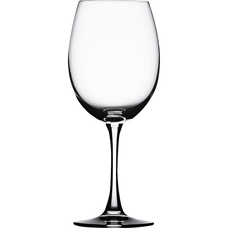 Набор бокалов Spiegelau Tonight для красного вина, 4х360мл
