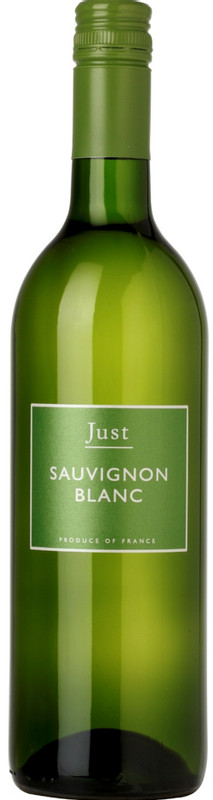Вино Paul Sapin Just Sauvignon Blanc белое сухое 13%, 750мл