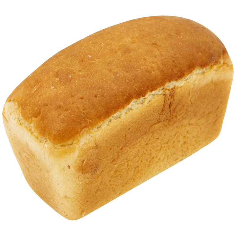 Хлеб Нижегородский хлеб пшеничный на молочнокислой закваске формовой, 500г — фото 1
