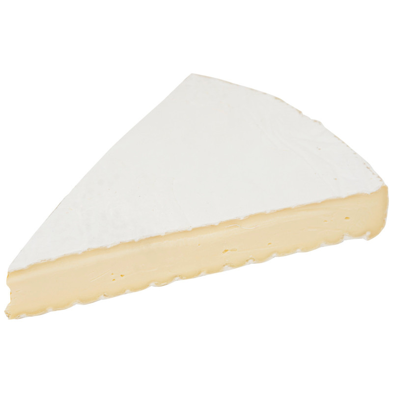 Сыр мягкий President Бри с белой плесенью 60% — фото 2