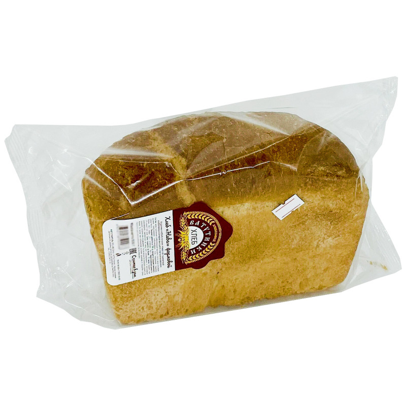 Хлеб Нива формовой, 420г