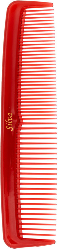 Расчёска Silva для волос карманная SC 321 — фото 2