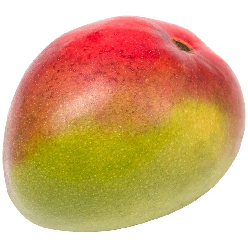Спелый плод манго, 1шт