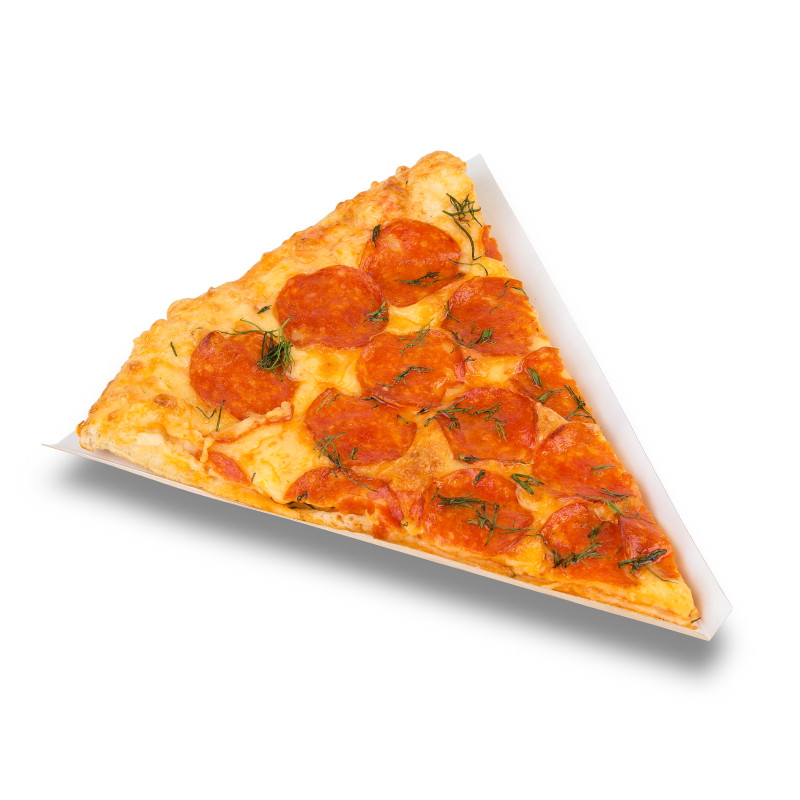 Пицца Пепперони, 770г — фото 2