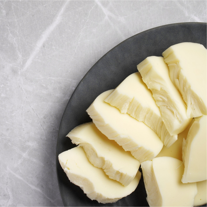 Сыр Сулугуни 45% Зелёная Линия, 280г — фото 3