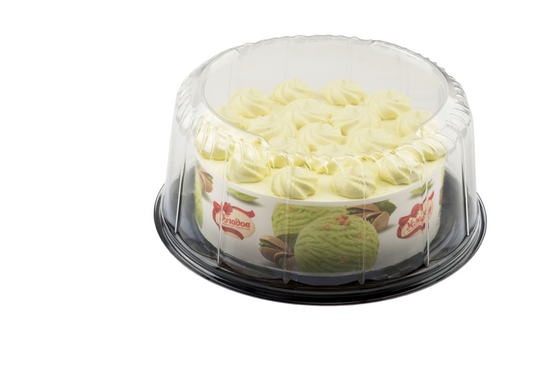 Фисташковый торт - 8 рецептов с фото пошагово в домашних условиях