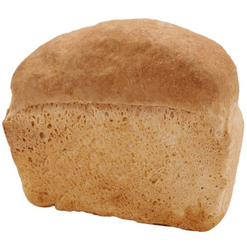 Хлеб Особенный Продукт белый высший сорт, 450г