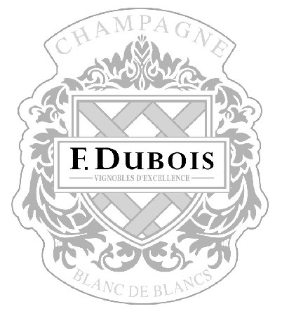 Вино F. Dubois Blanc de Blancs Champagne AOC игристое белое брют в п/у 12%, 750мл — фото 8