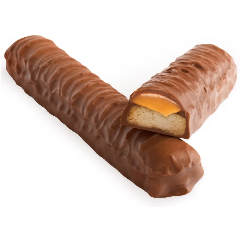 Батончик шоколадный Twix Экстра с печеньем, 82г — фото 5