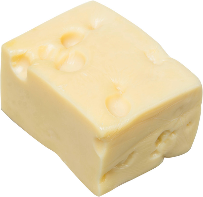 Сыр Le Superbe Швейцарский 49% — фото 1
