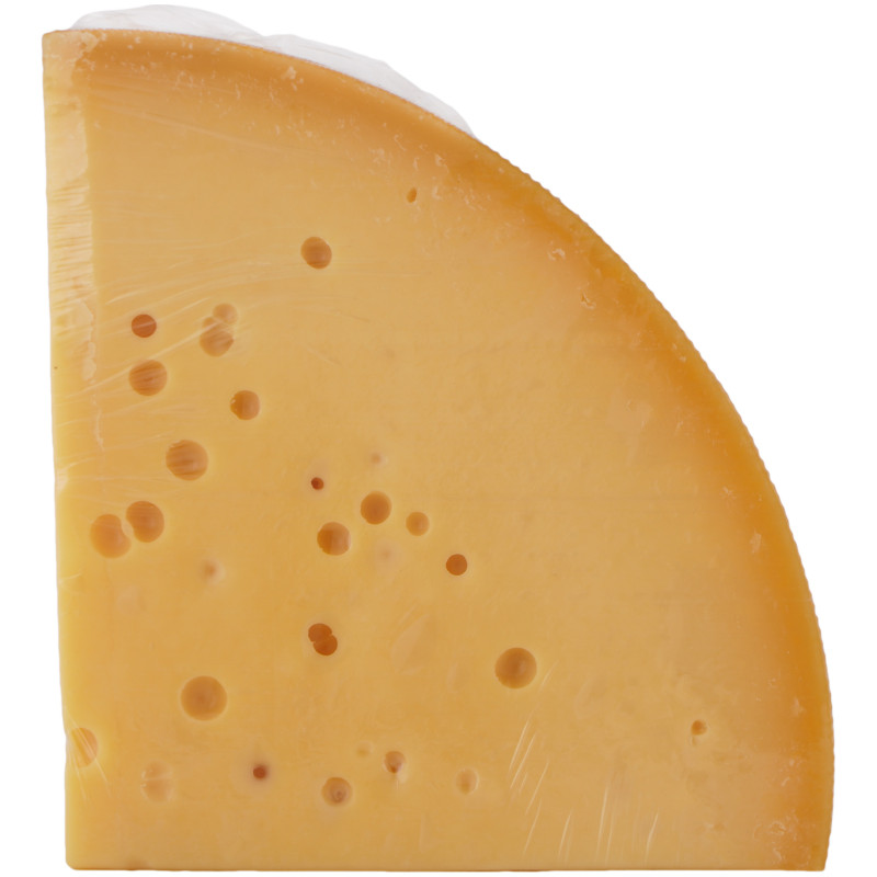 Сыр Беловежские Сыры Голден чиз 40% — фото 1
