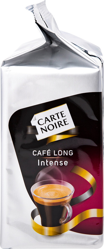 Кофе в капсулах Carte Noire Tassimo Cafe Long Intense молотый Т-диски, 16x8г — фото 4