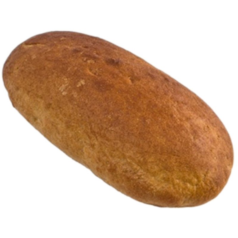 Хлеб Челны-Хлеб Семейный ржано-пшеничный подовый нарезка, 600г