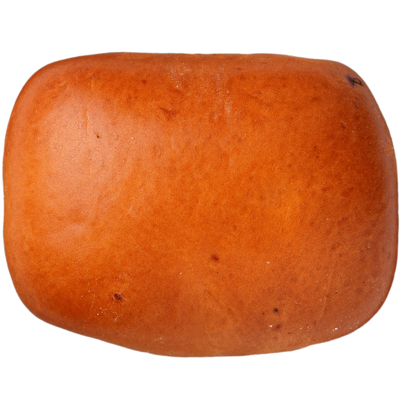 Пирог Софья с картофелем и грибами постный, 500г
