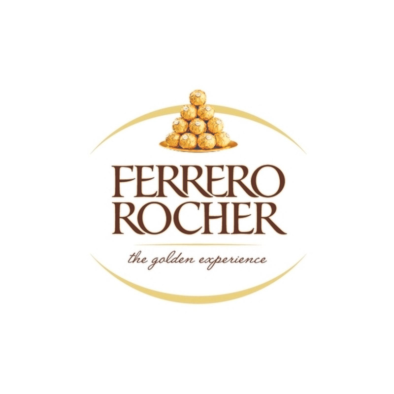 Конфеты Ferrero Rocher молочный шоколад и лесной орех-Весна — фото 7