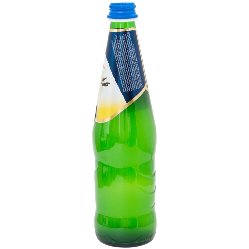 Напиток Казбеги безалкогольный среднегазированный с ароматом крем-сливки, 500мл — фото 1