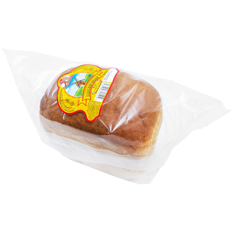 Хлеб Хлебозавод №5 пшеничный, 300г — фото 1
