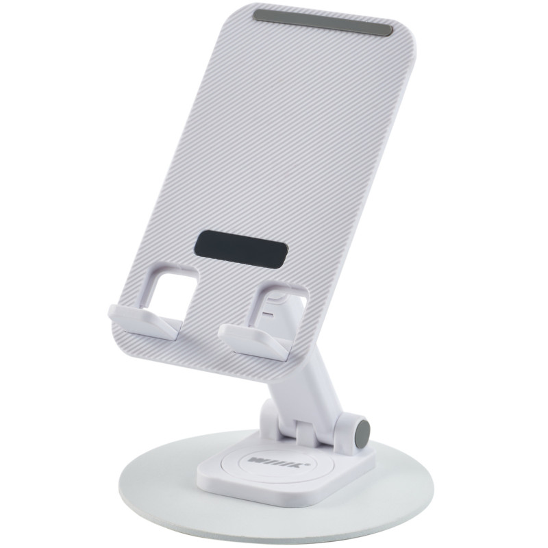 Подставка Wiiix настольная для смартфонов DST-723-W