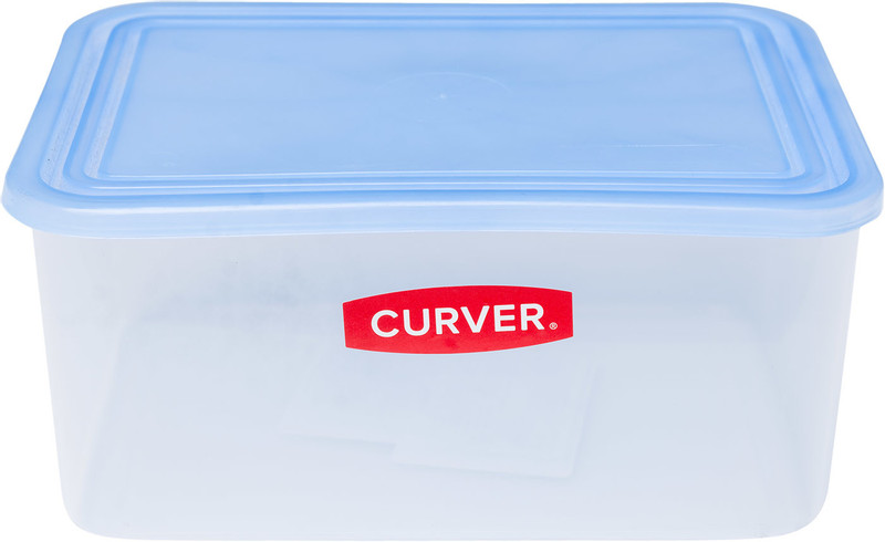 Контейнер Curver для СВЧ прямоугольная 20х15х6.5см, 1.2л — фото 2