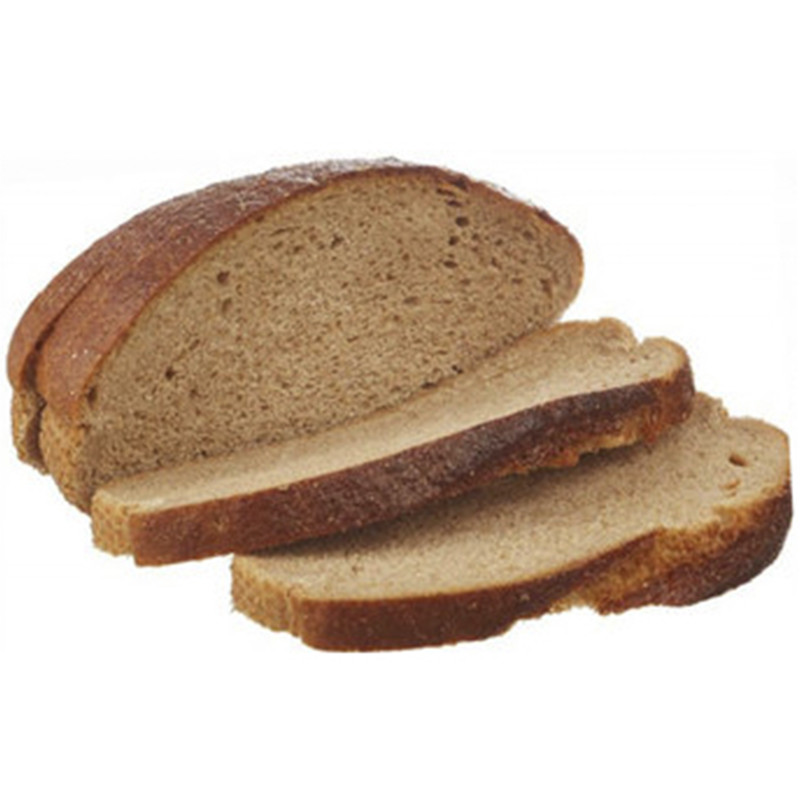 Хлеб Экохлеб ржано-пшеничный, 450г — фото 1