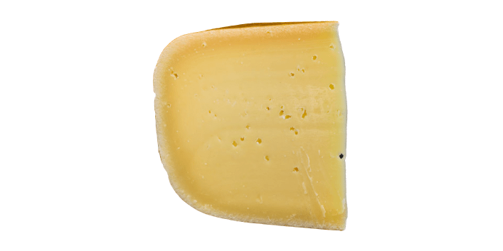 Сыр полутвёрдый Milkraft Гауда vintage 45%