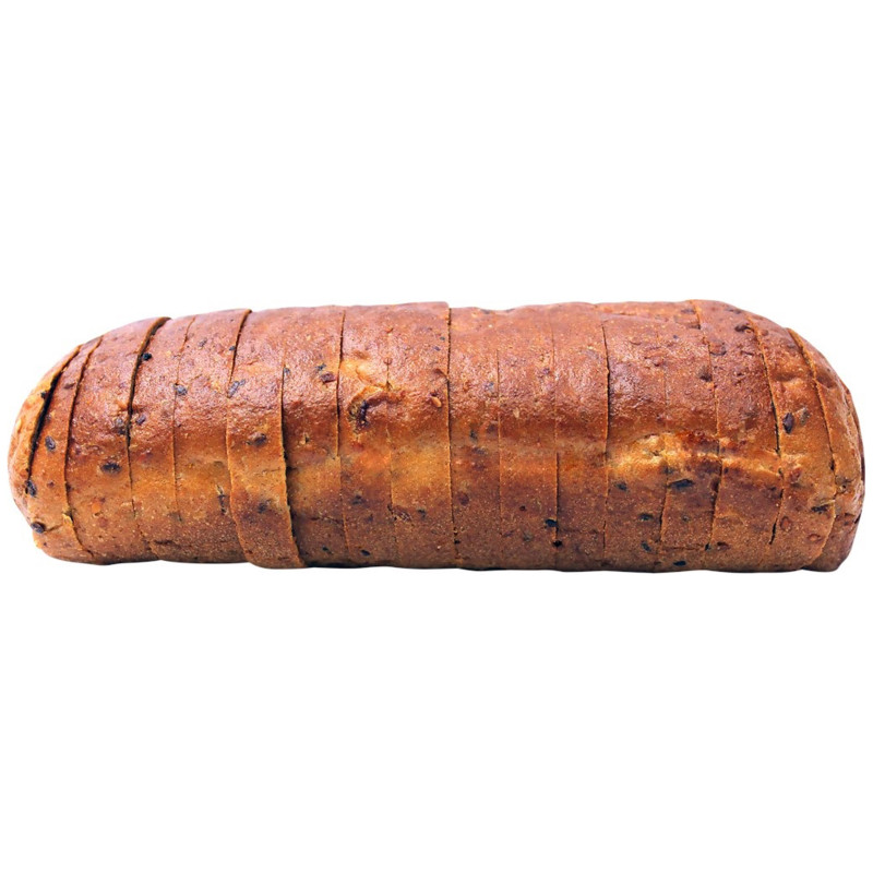 Хлеб Казанский ХЗ №3 Посольский формовой, 300г — фото 1