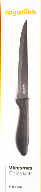 Нож Royal VKB разделочный, 20см — фото 6