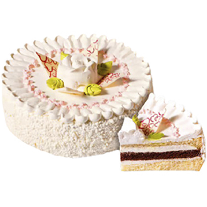Торт СБКК Творожный десерт, 400г