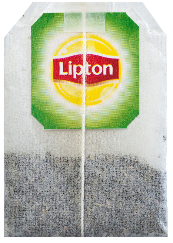 Чай Lipton Classic зелёный байховый в пакетиках, 25х1.7г — фото 6