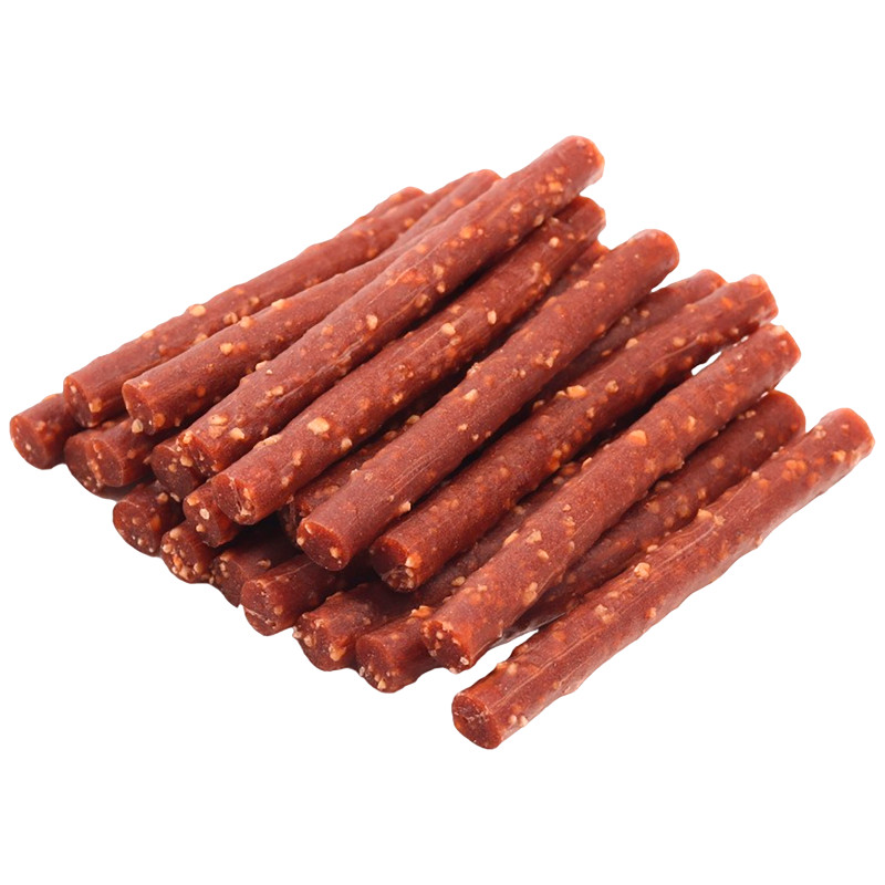 Палочки TitBit колбасные для собак всех пород, 550г — фото 2