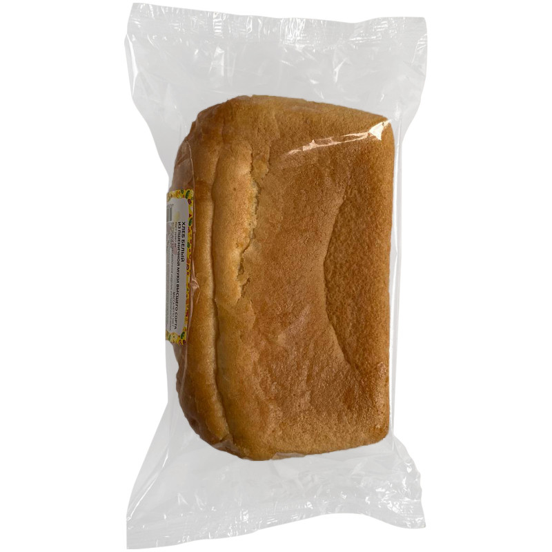Хлеб Хлебзавод №1 Белый, 500г — фото 1