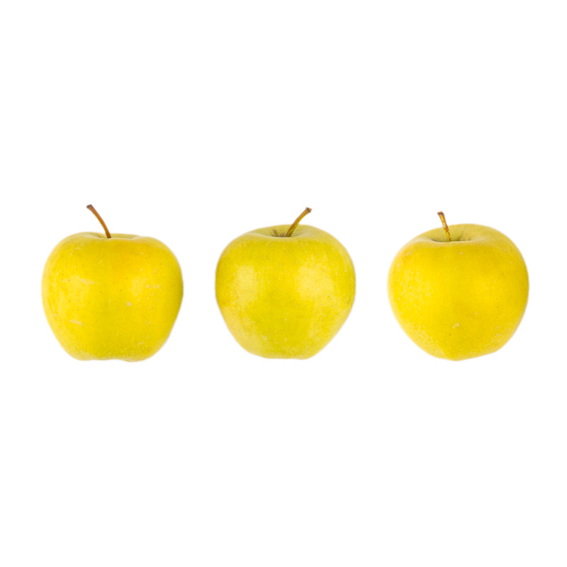 Яблоки Гольден Маркет Перекрёсток — фото 2