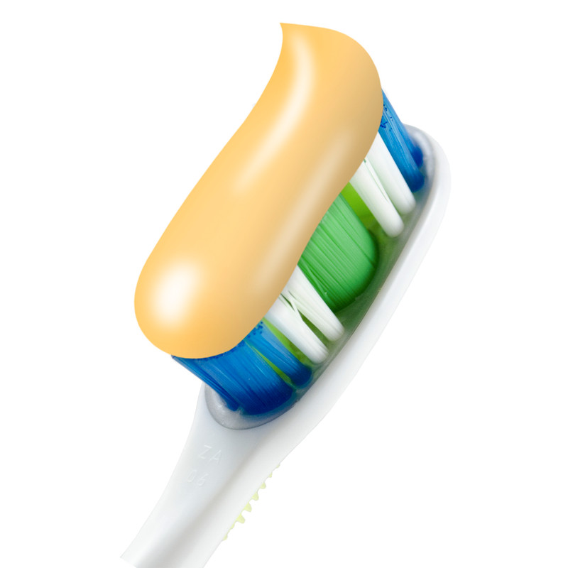 Зубная паста Colgate Прополис и Алоэ с натуральными ингредиентами для защиты от кариеса, 100мл — фото 3