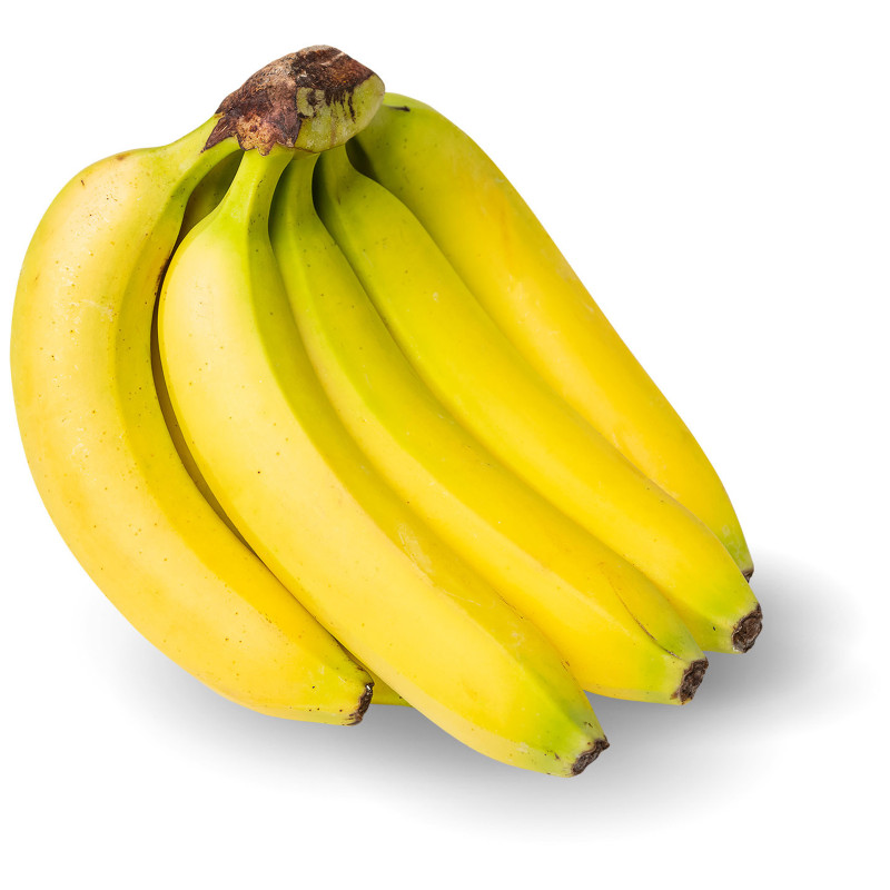 Бананы — фото 1