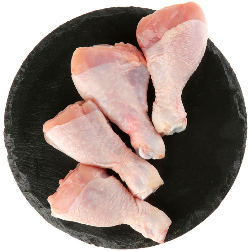 Голень цыплёнка Троекурово охлаждённая — фото 1