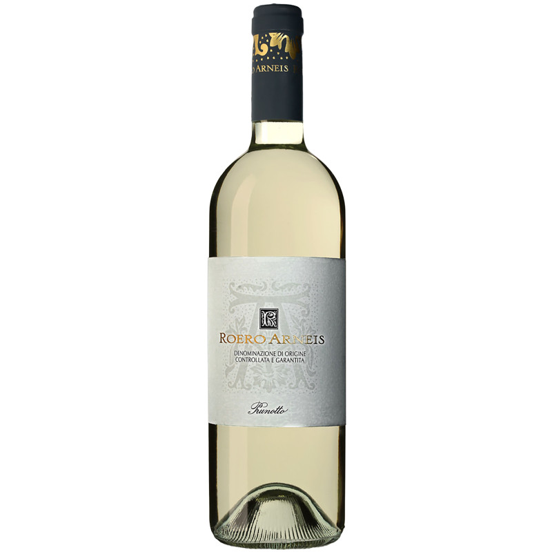 Вино Prunotto Roero Arneis белое сухое 13.5%, 750мл