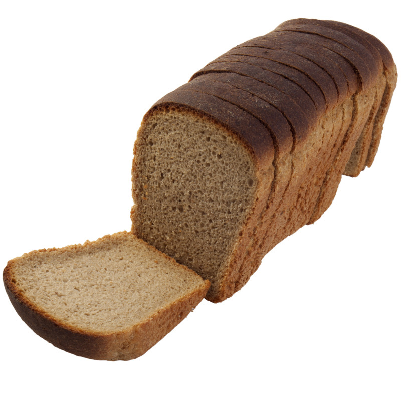 Хлеб Дарницкий новый, 600г — фото 1