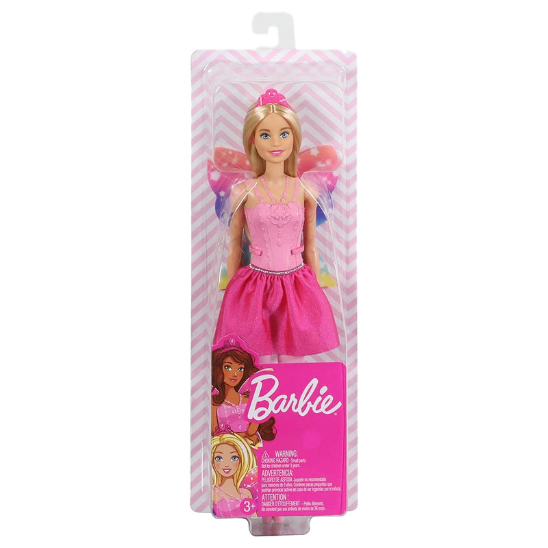 Кукла Mattel Barbie — фото 3