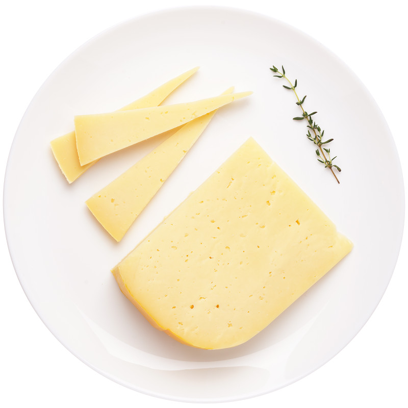 Сыр Томм полутвёрдый 45% — фото 1