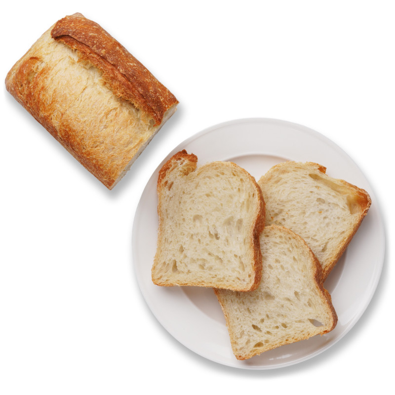 Хлеб Пшеничный, 280г — фото 1