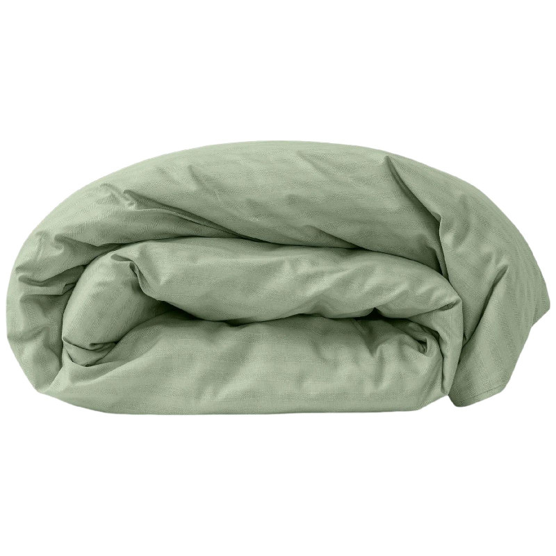 Пододеяльник Волшебная Ночь Smoke Green, 180х215